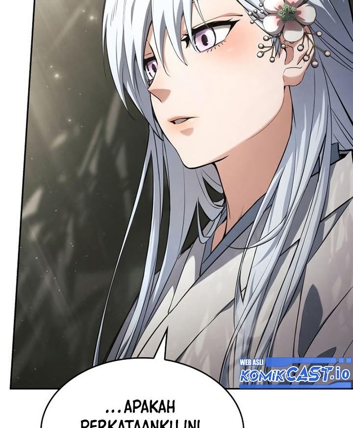 Boundless Necromancer Chapter 38 Gambar 13