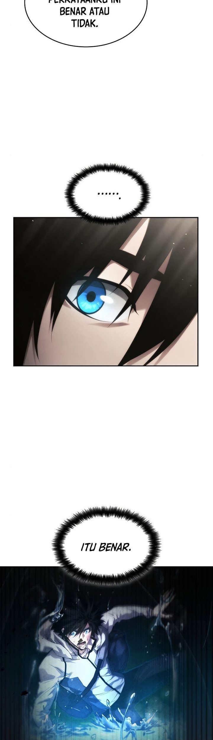 Boundless Necromancer Chapter 38 Gambar 14