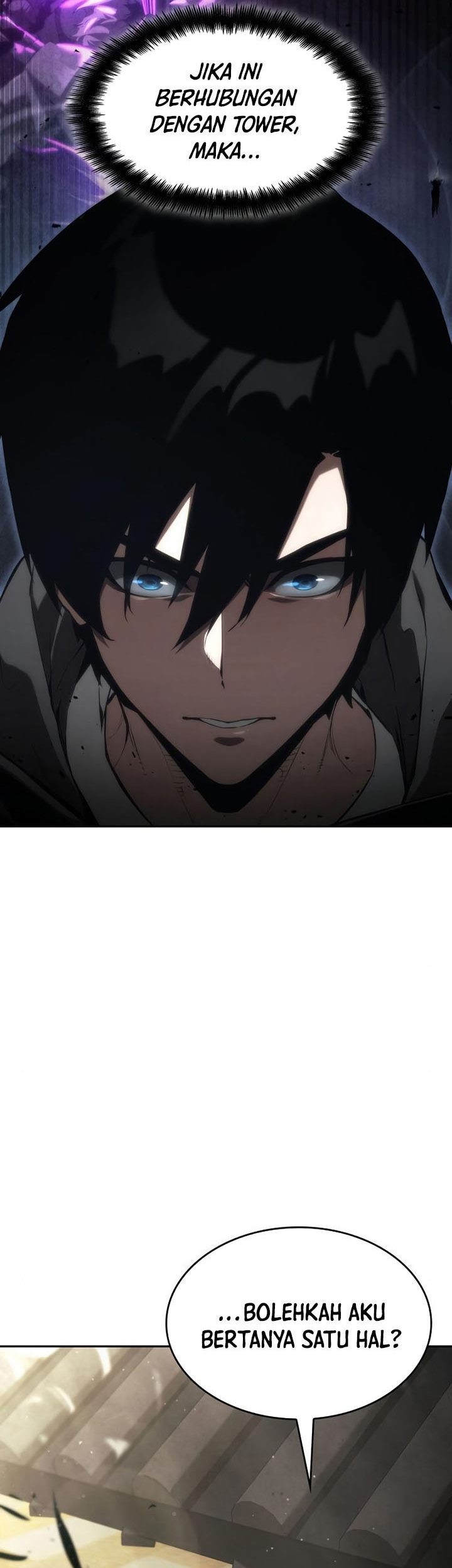 Boundless Necromancer Chapter 38 Gambar 16