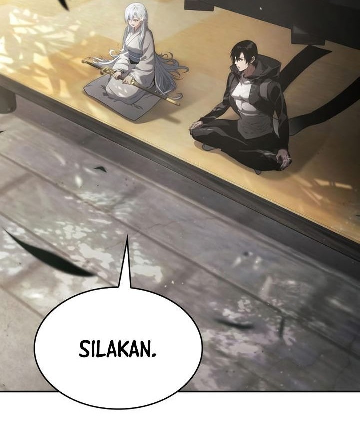 Boundless Necromancer Chapter 38 Gambar 17