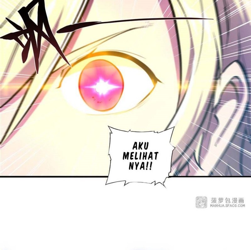 The Blood Princess And The Knight Chapter 182 Gambar 13