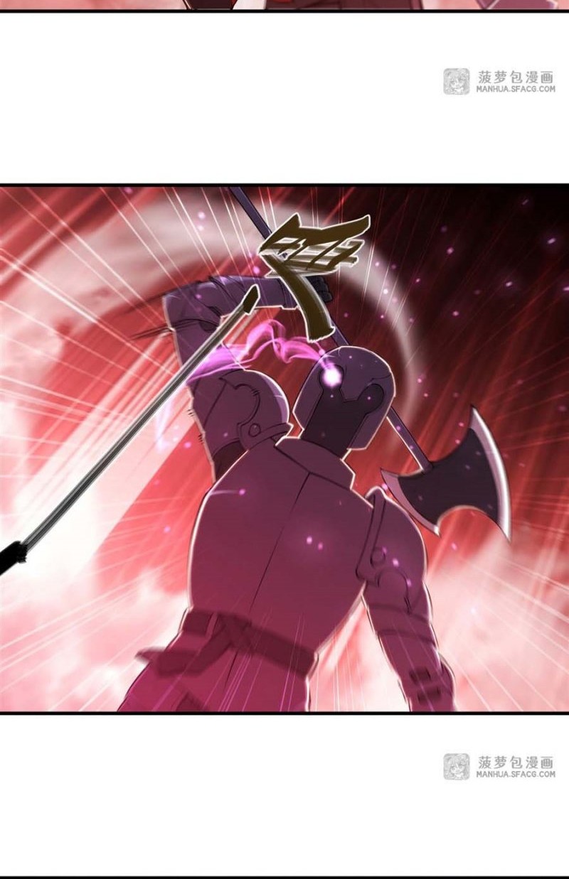 The Blood Princess And The Knight Chapter 181 Gambar 5