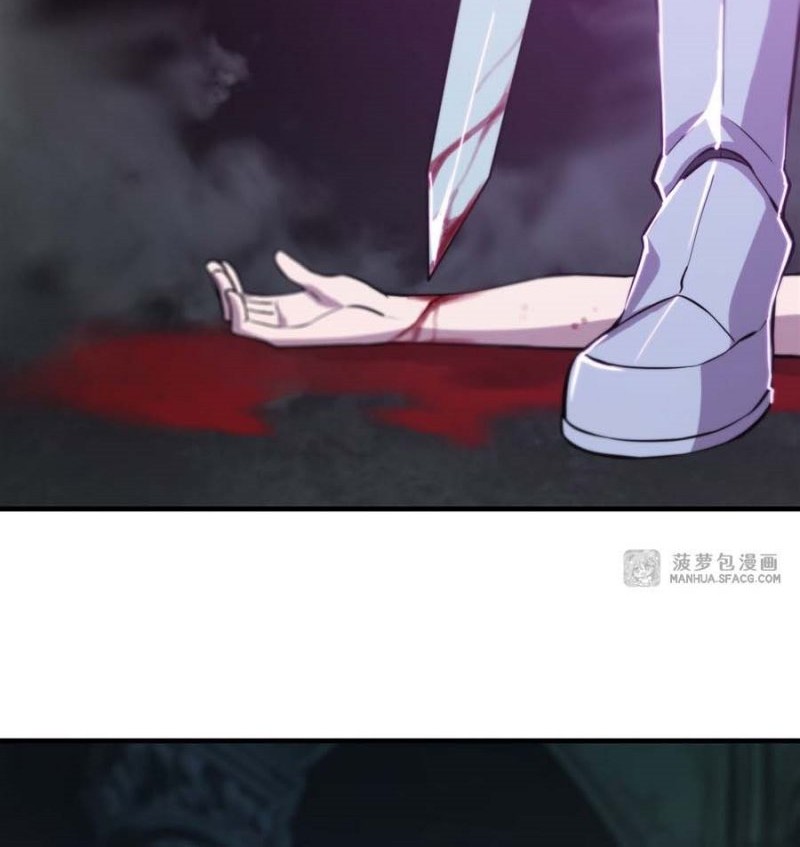 The Blood Princess And The Knight Chapter 181 Gambar 13