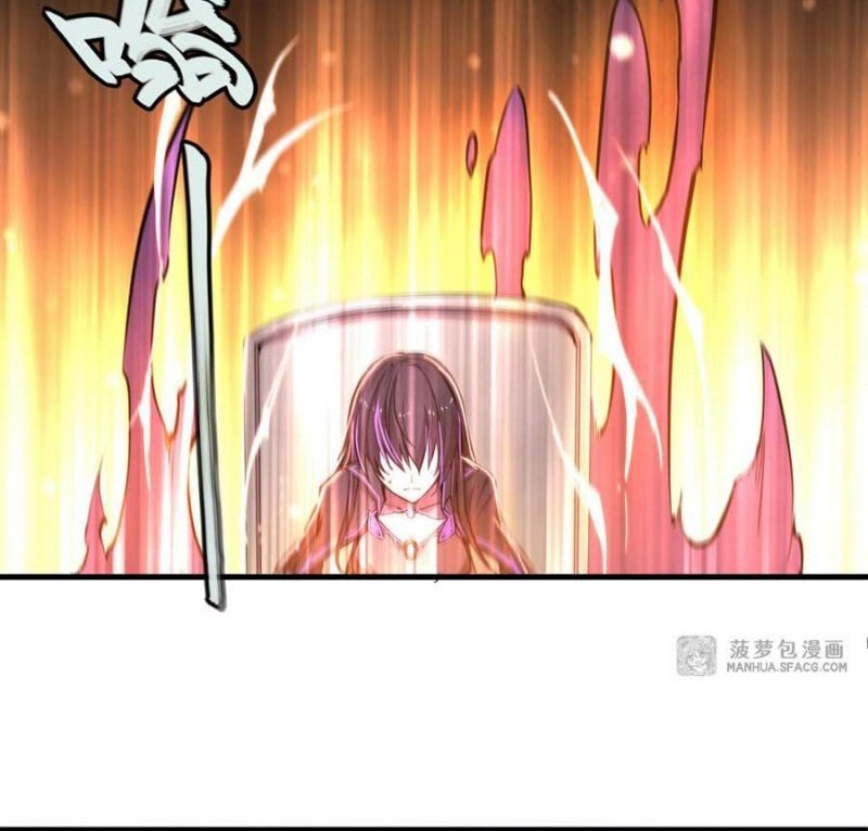 The Blood Princess And The Knight Chapter 181 Gambar 17