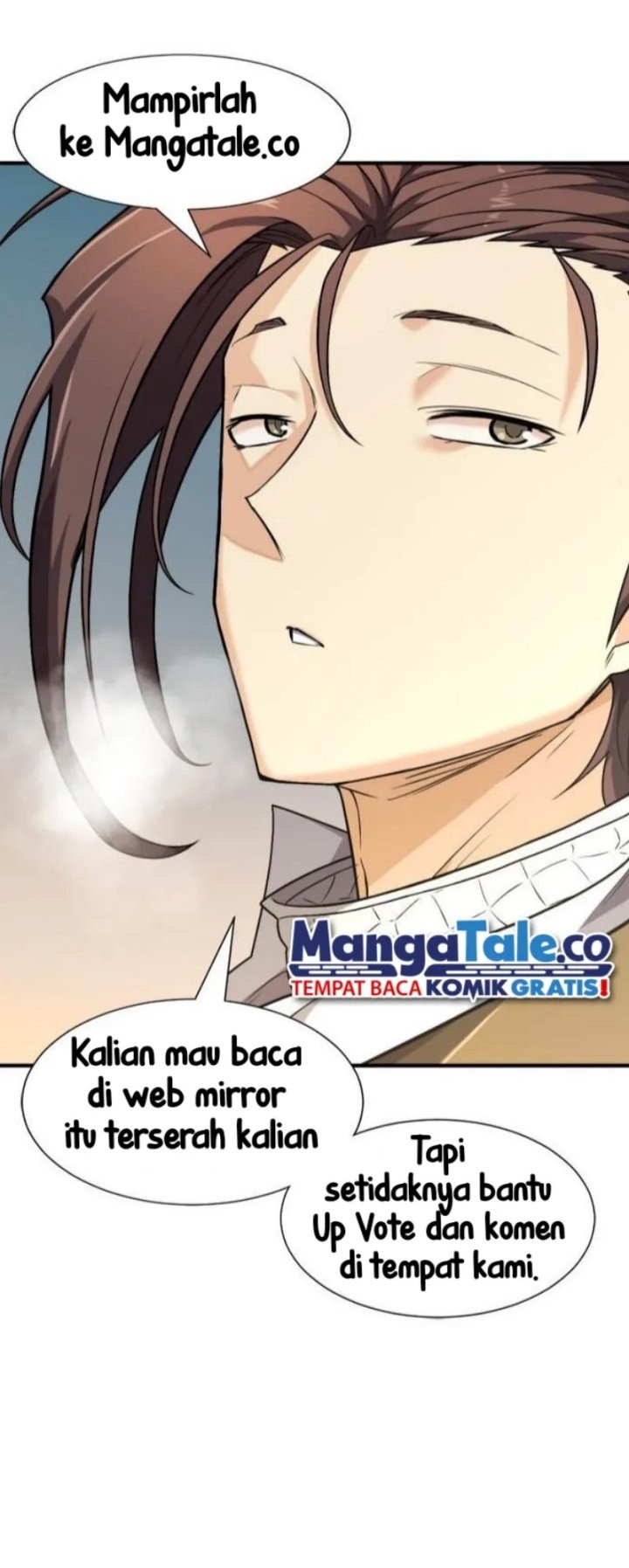 The Youngest Son Of A Rich Family Chapter 52 Gambar 51