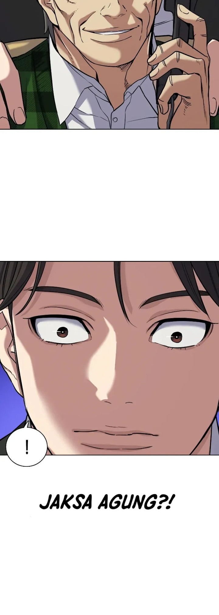 The Youngest Son Of A Rich Family Chapter 52 Gambar 13