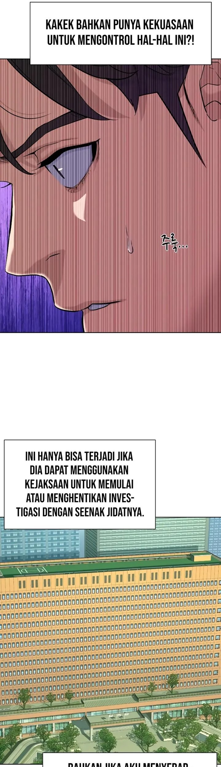 The Youngest Son Of A Rich Family Chapter 52 Gambar 28