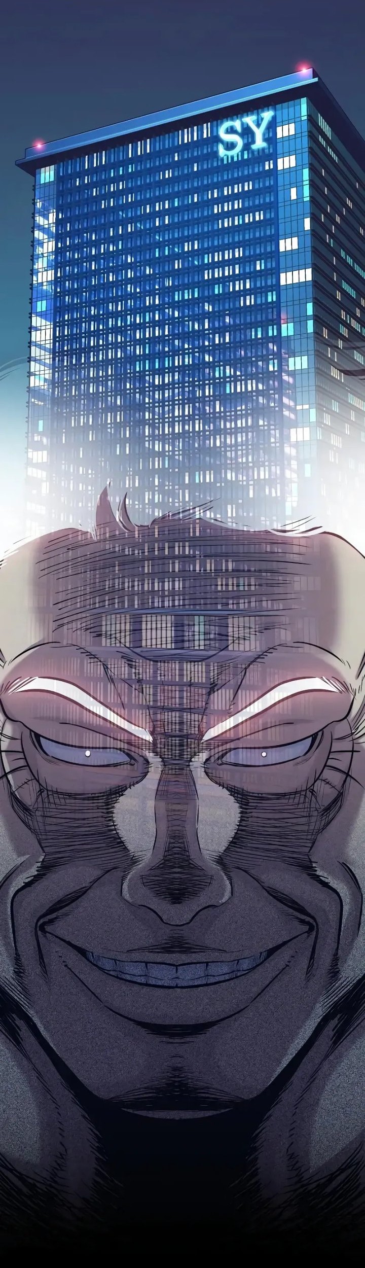 The Youngest Son Of A Rich Family Chapter 52 Gambar 31