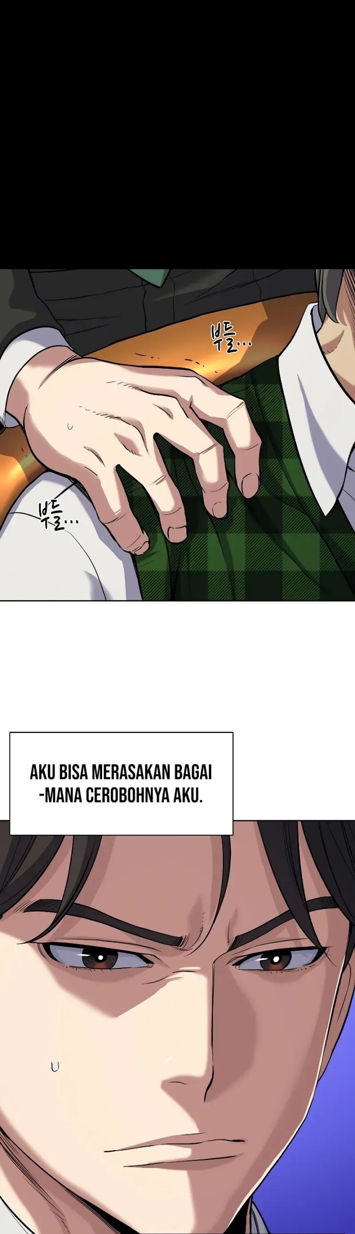 The Youngest Son Of A Rich Family Chapter 52 Gambar 33