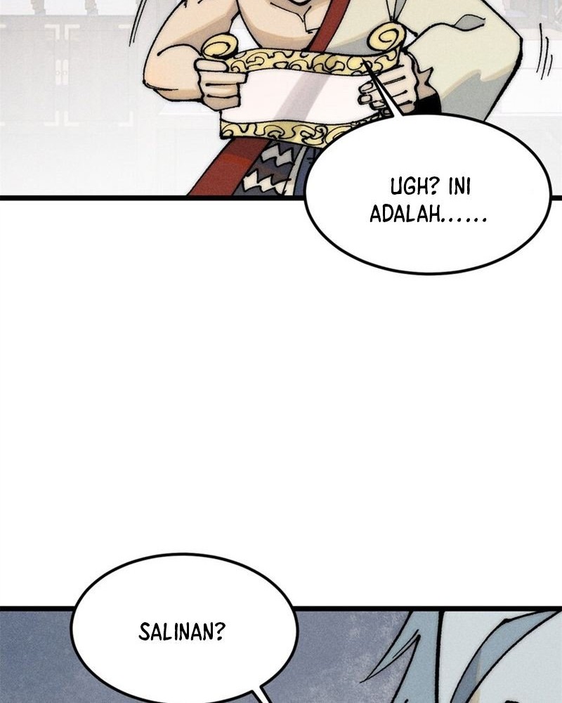 All Hail the Sect Leader Chapter 247 Gambar 31