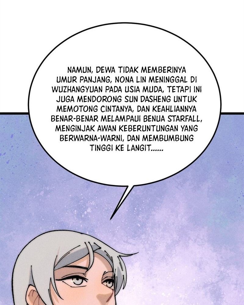 All Hail the Sect Leader Chapter 247 Gambar 39