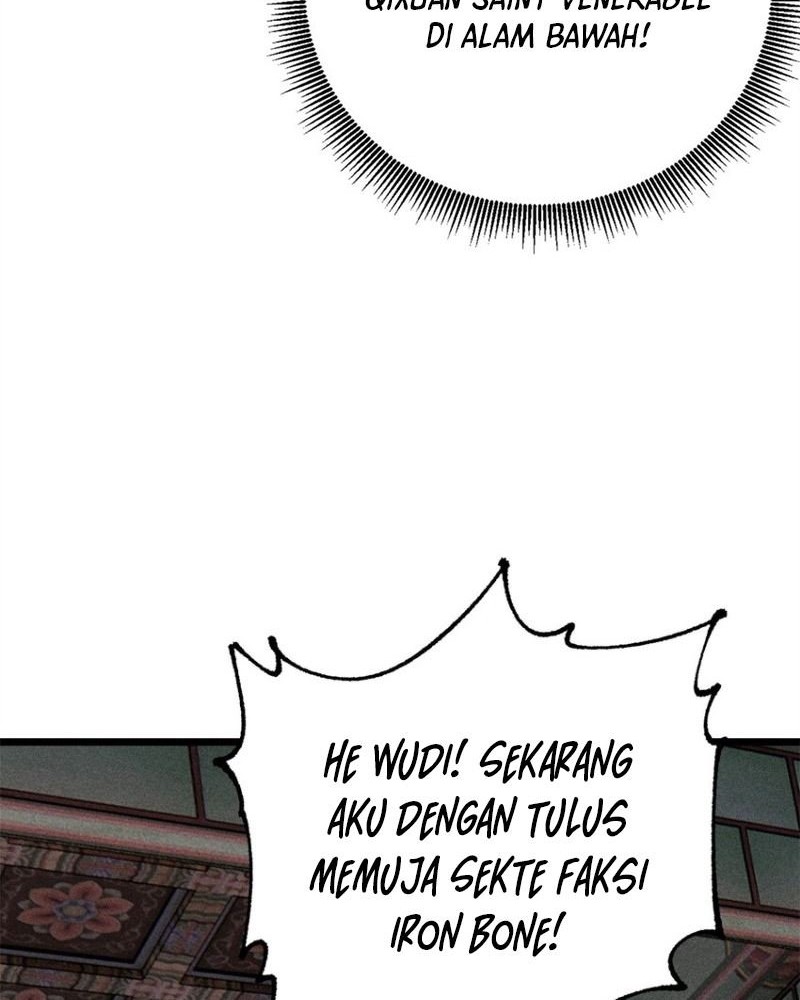 All Hail the Sect Leader Chapter 247 Gambar 41