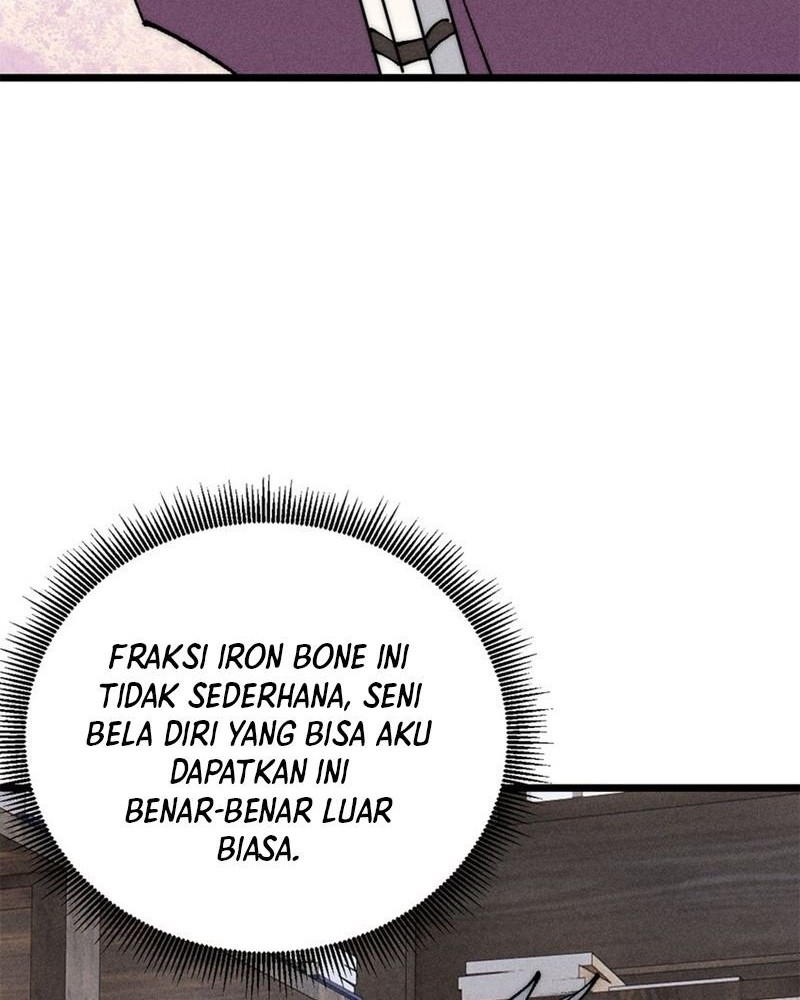 All Hail the Sect Leader Chapter 247 Gambar 3