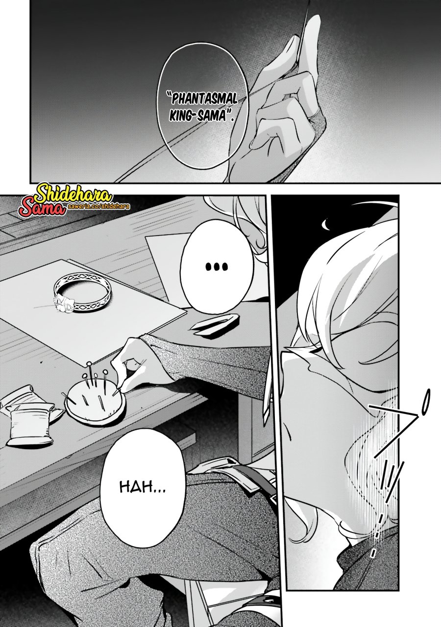 Yuusha Shoukan ni Makikomareta kedo, Isekai wa Heiwa deshita Chapter 46 Gambar 29