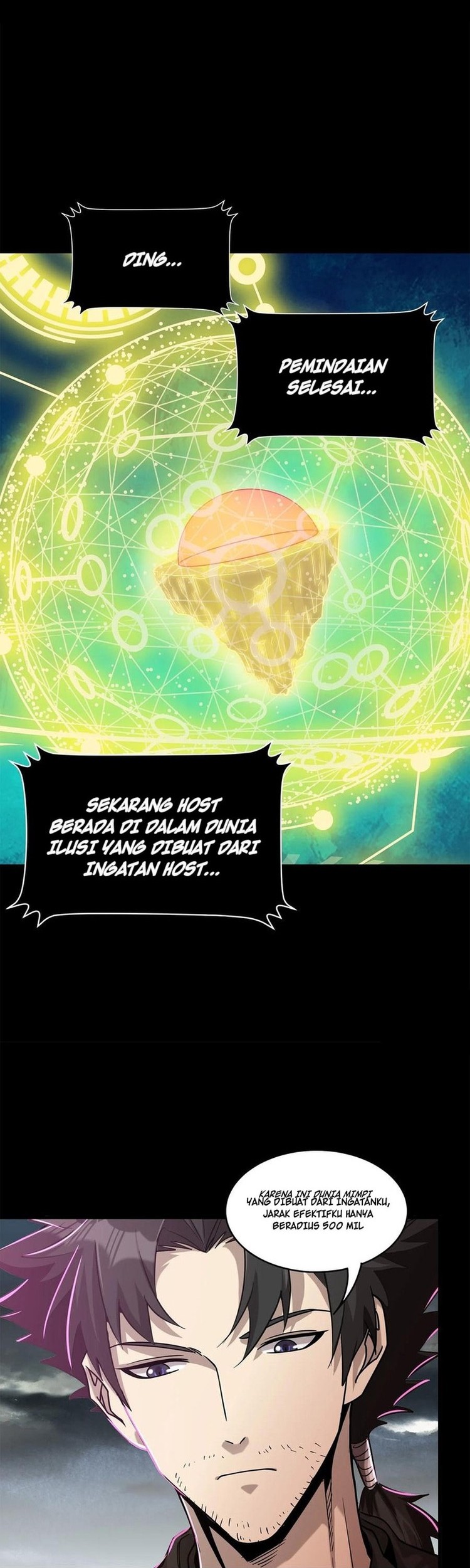 Legend of Star General Chapter 123 Gambar 38