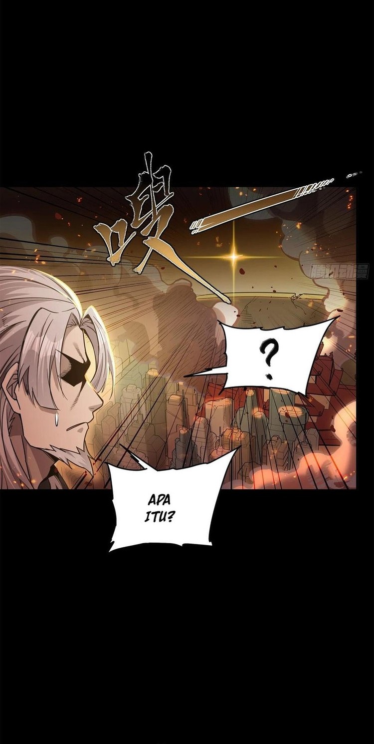 Legend of Star General Chapter 123 Gambar 44