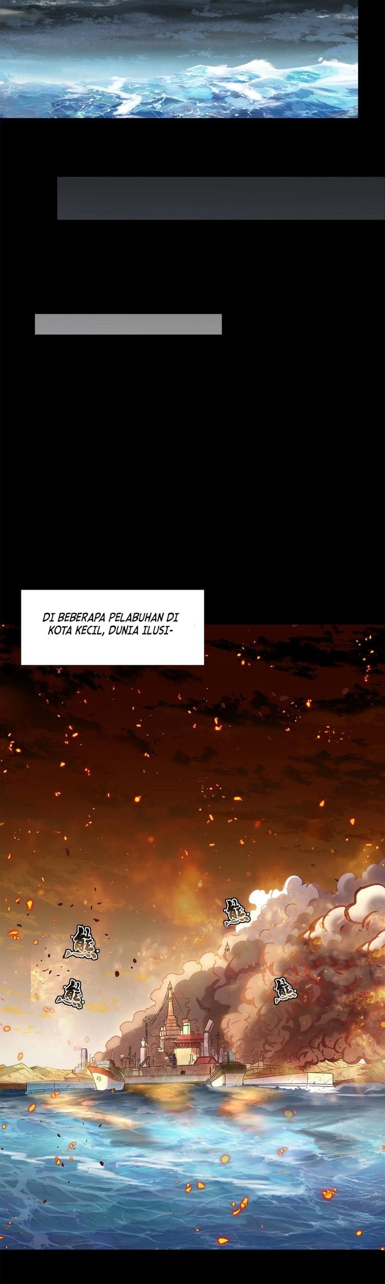 Legend of Star General Chapter 123 Gambar 41