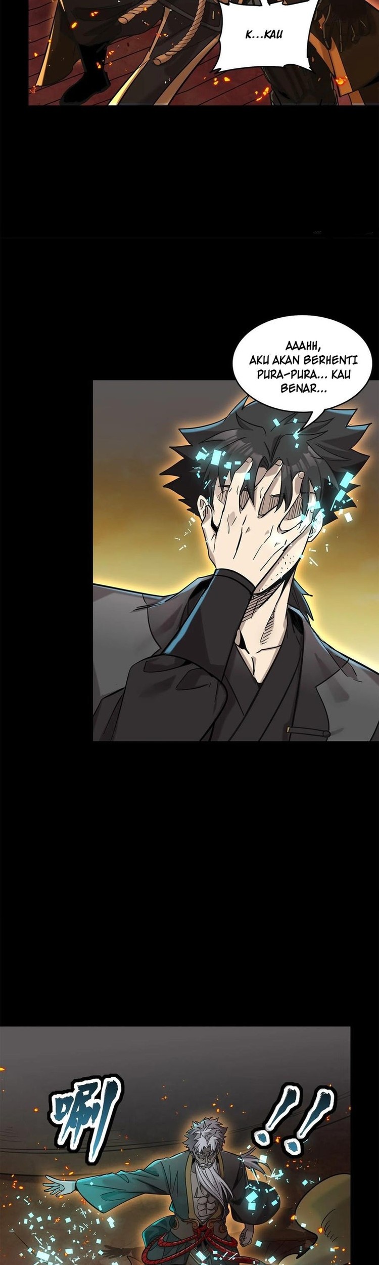 Legend of Star General Chapter 123 Gambar 47