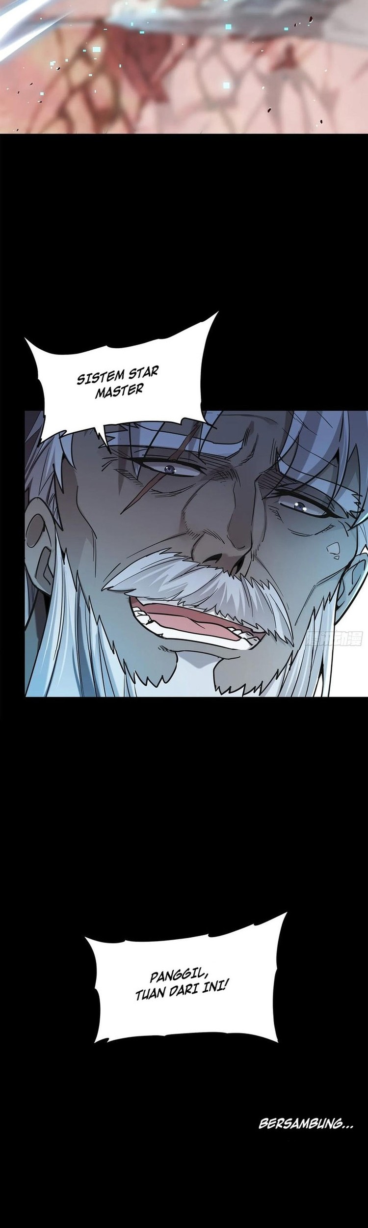 Legend of Star General Chapter 123 Gambar 50