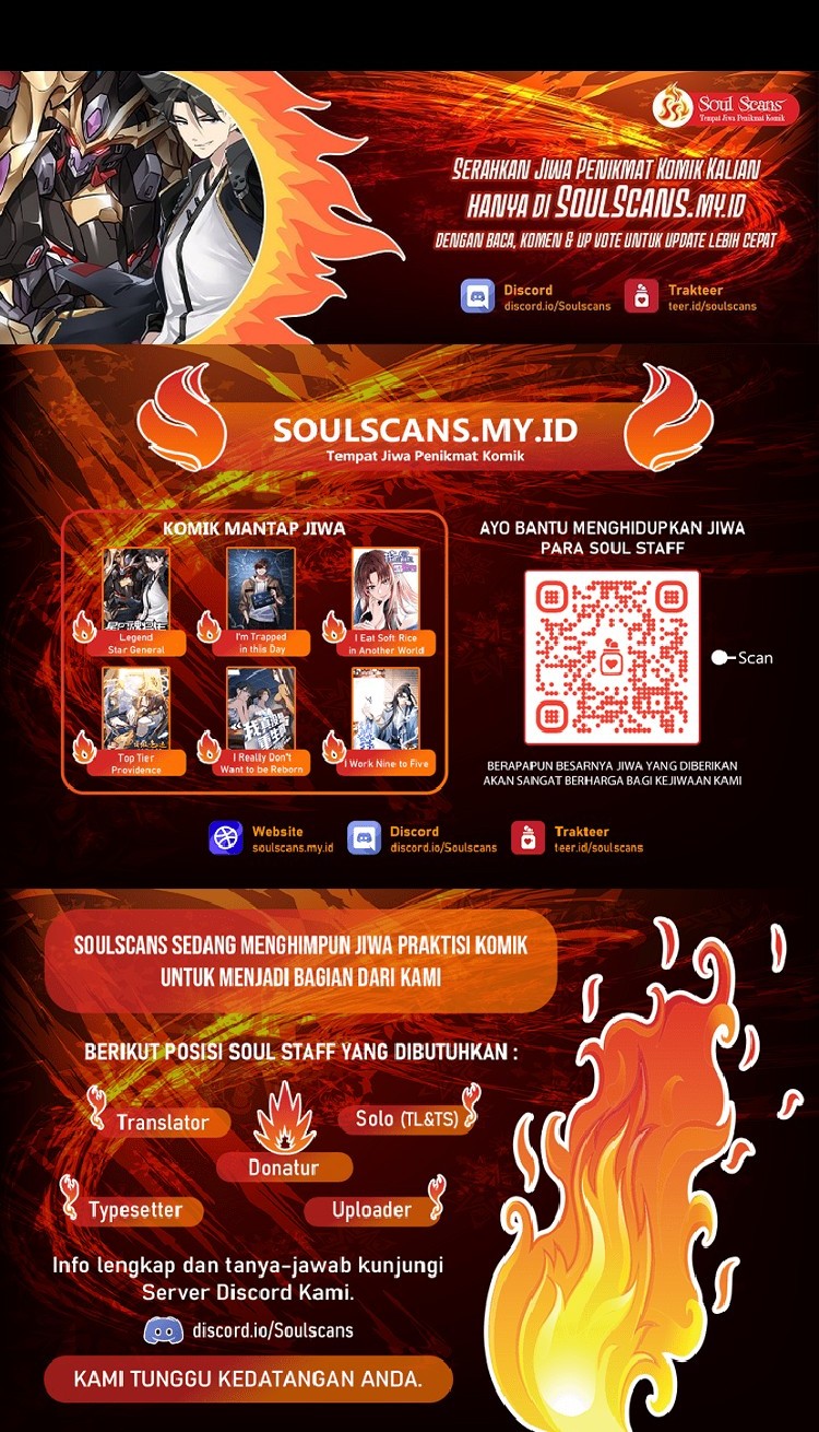 Legend of Star General Chapter 123 Gambar 51