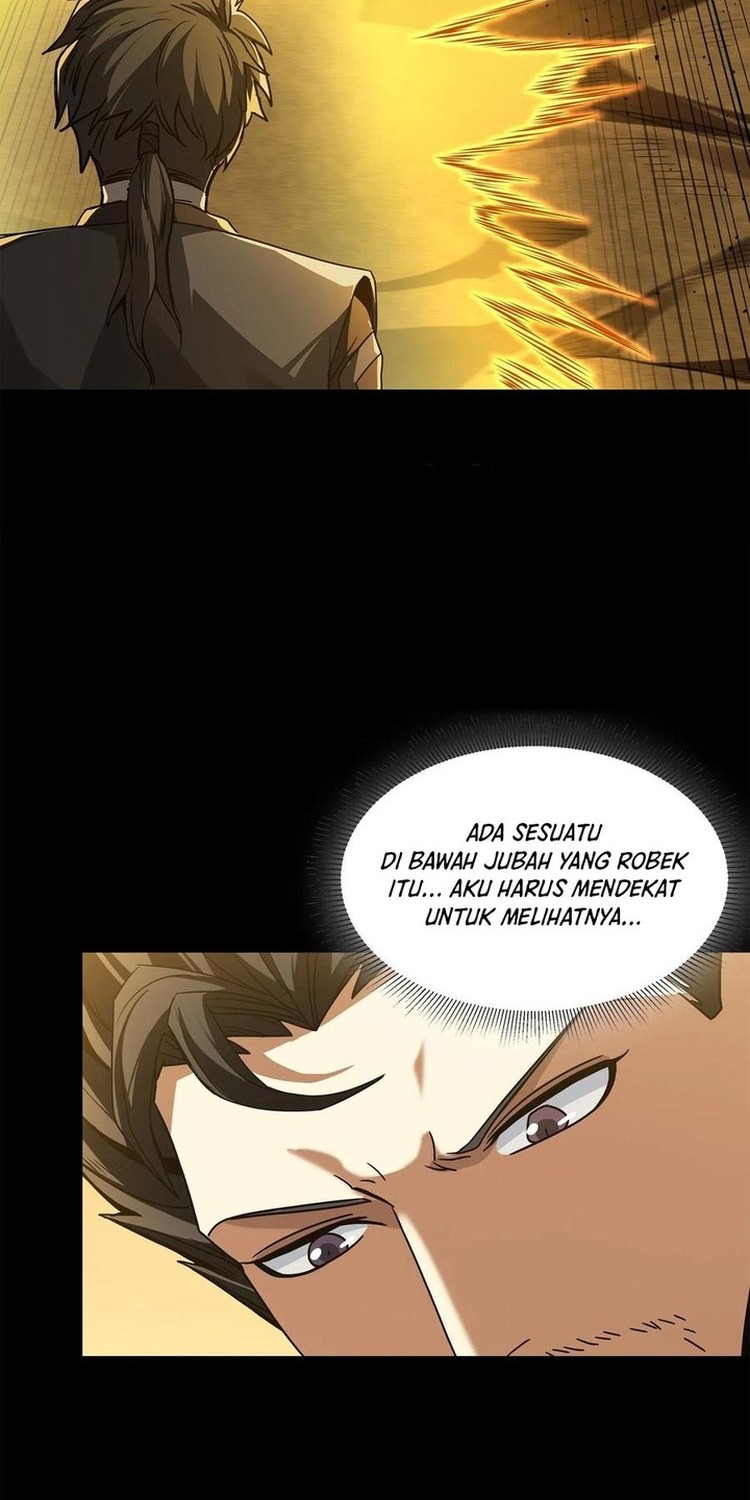 Legend of Star General Chapter 123 Gambar 8