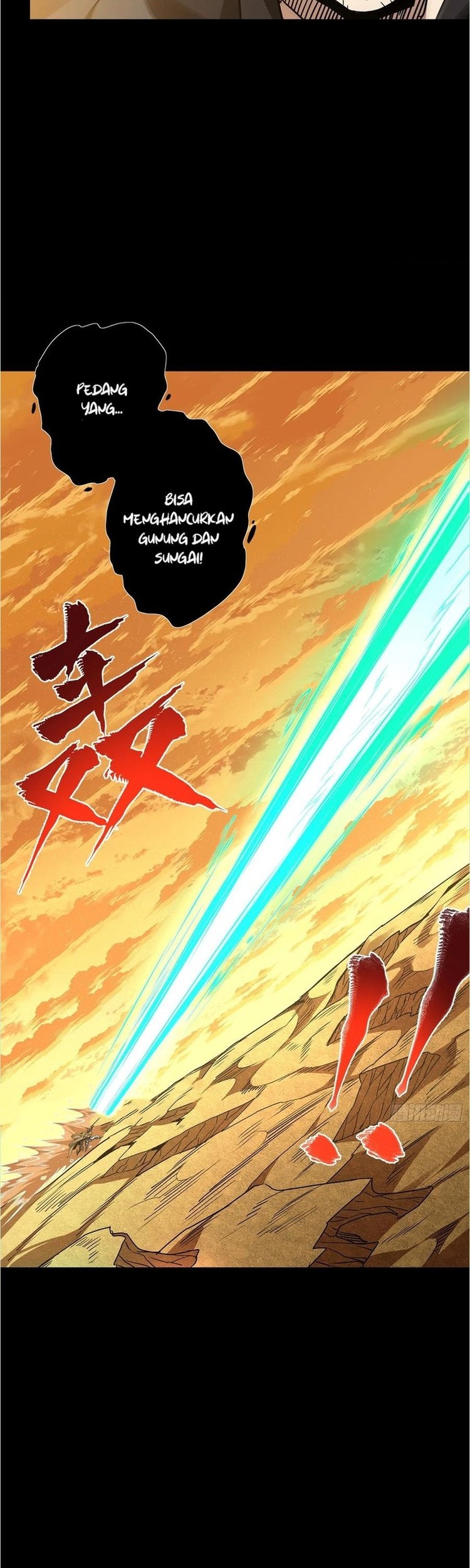 Legend of Star General Chapter 123 Gambar 15