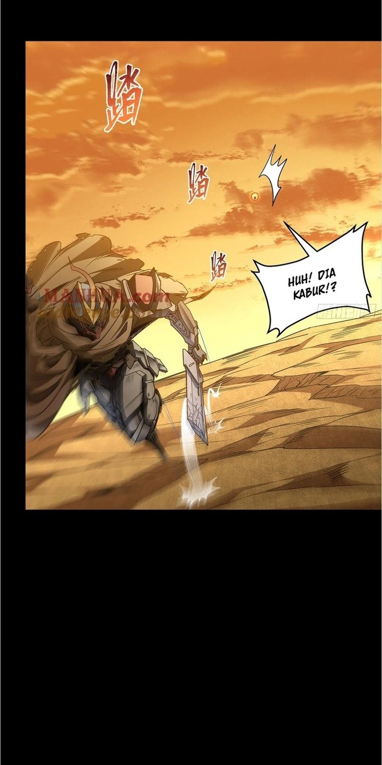 Legend of Star General Chapter 123 Gambar 20