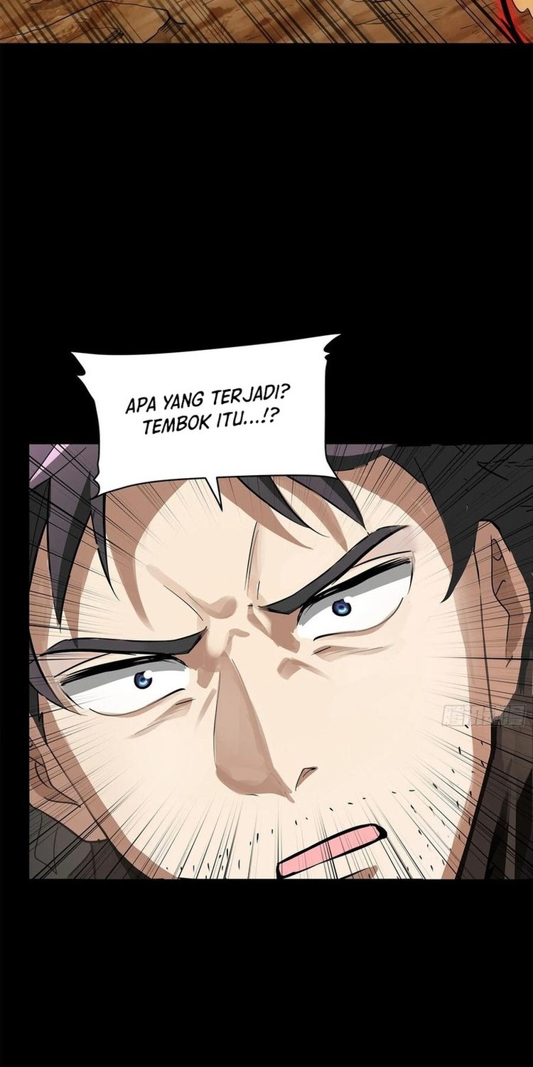 Legend of Star General Chapter 123 Gambar 28