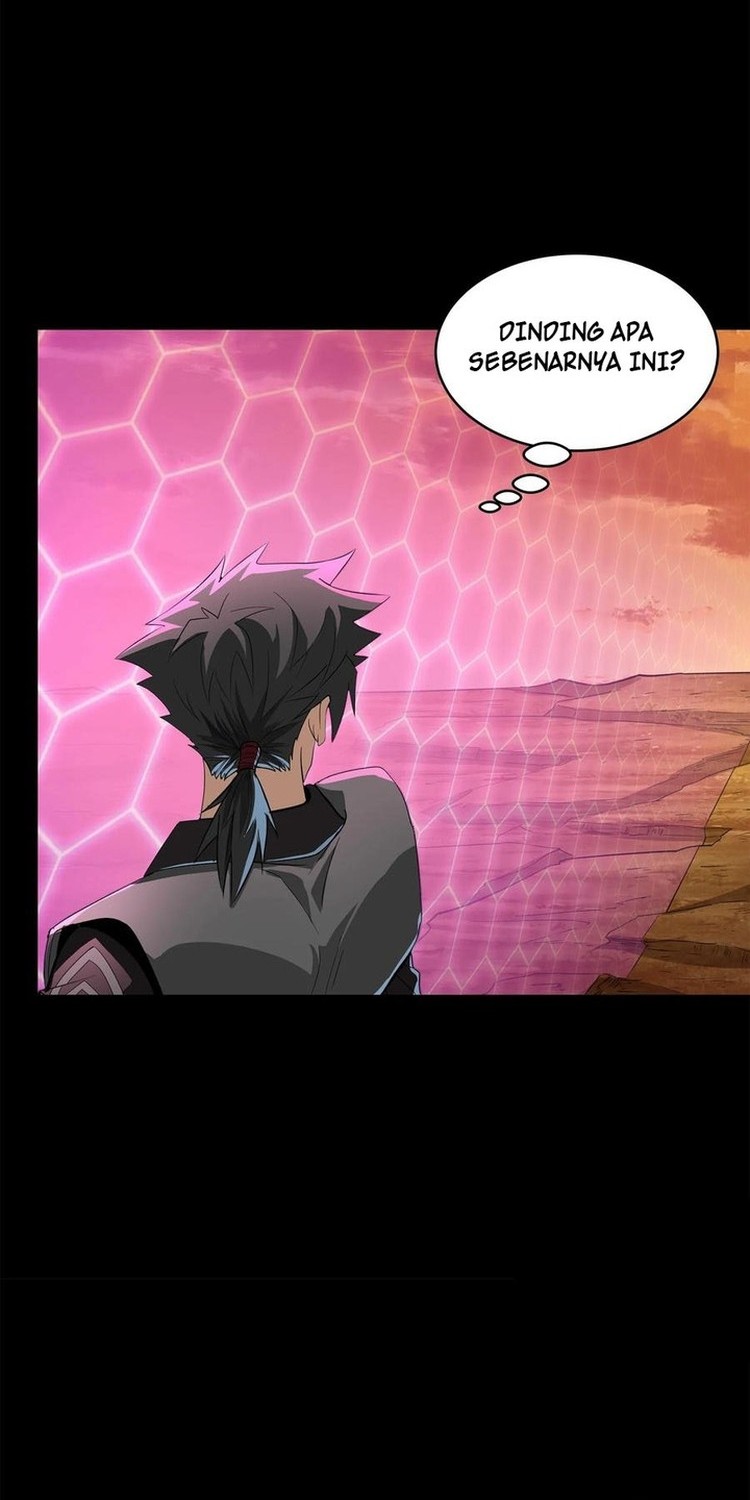 Legend of Star General Chapter 123 Gambar 32