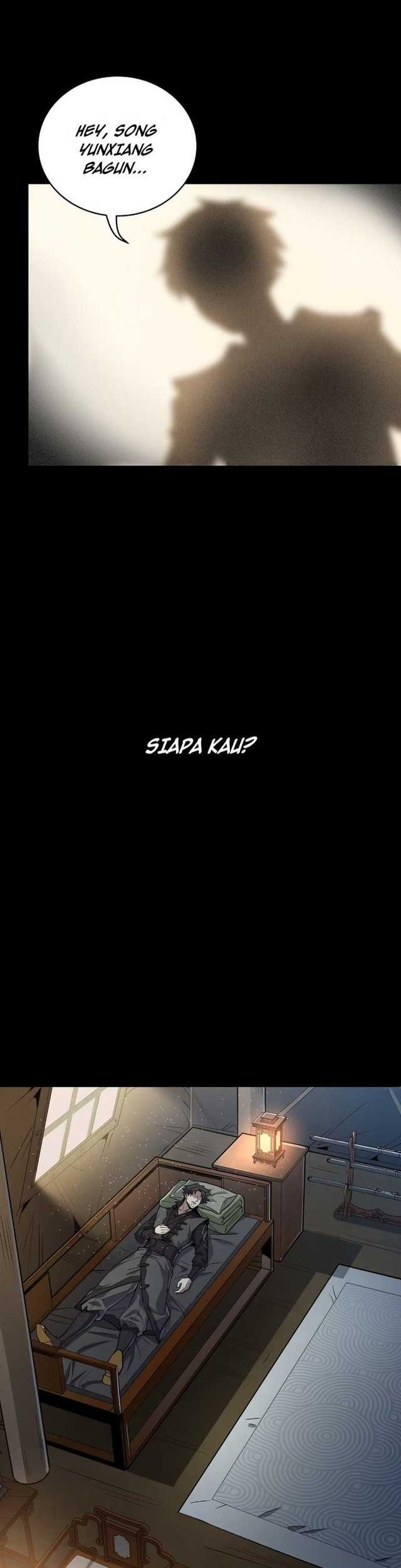 Manhua Legend of Star General Chapter 122 gambar nomor 2