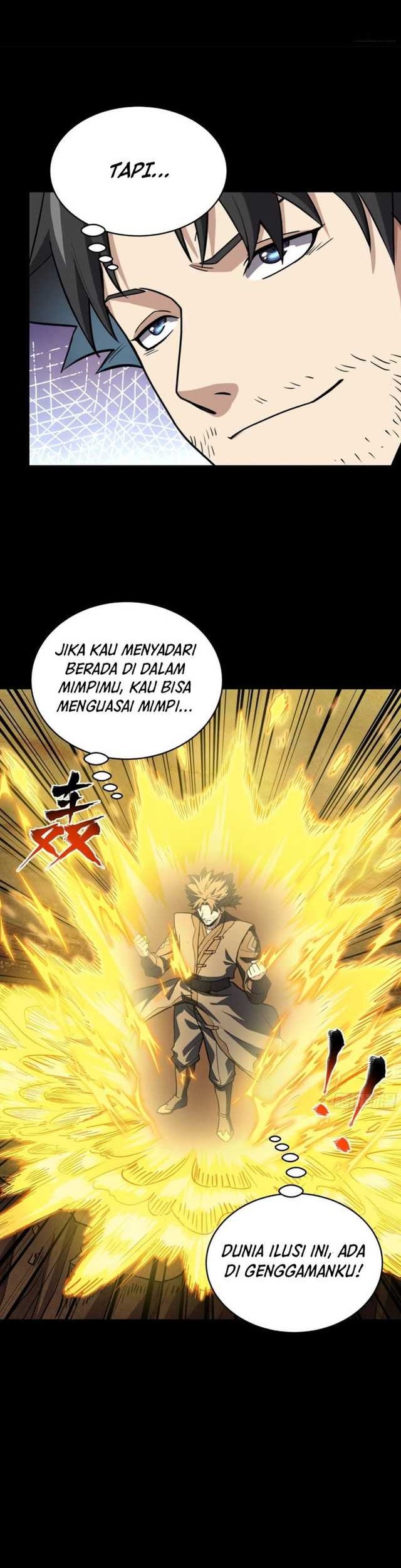 Legend of Star General Chapter 122 Gambar 13