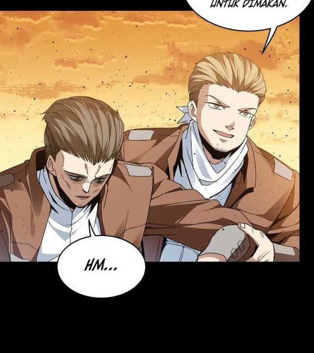 Legend of Star General Chapter 122 Gambar 23