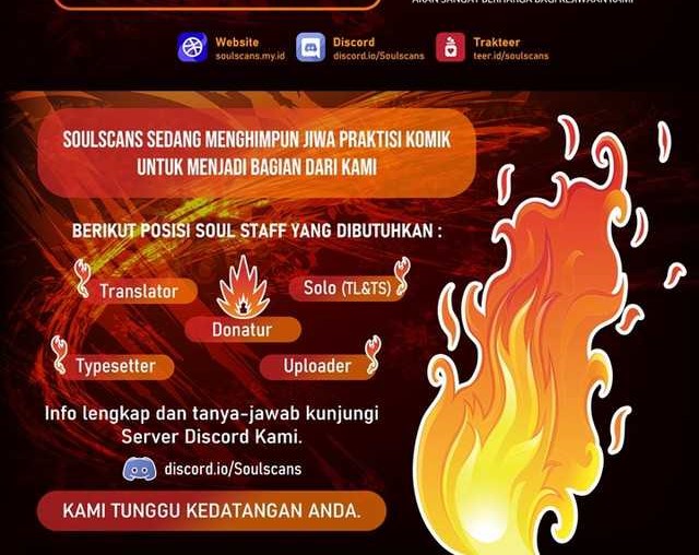 Legend of Star General Chapter 122 Gambar 43