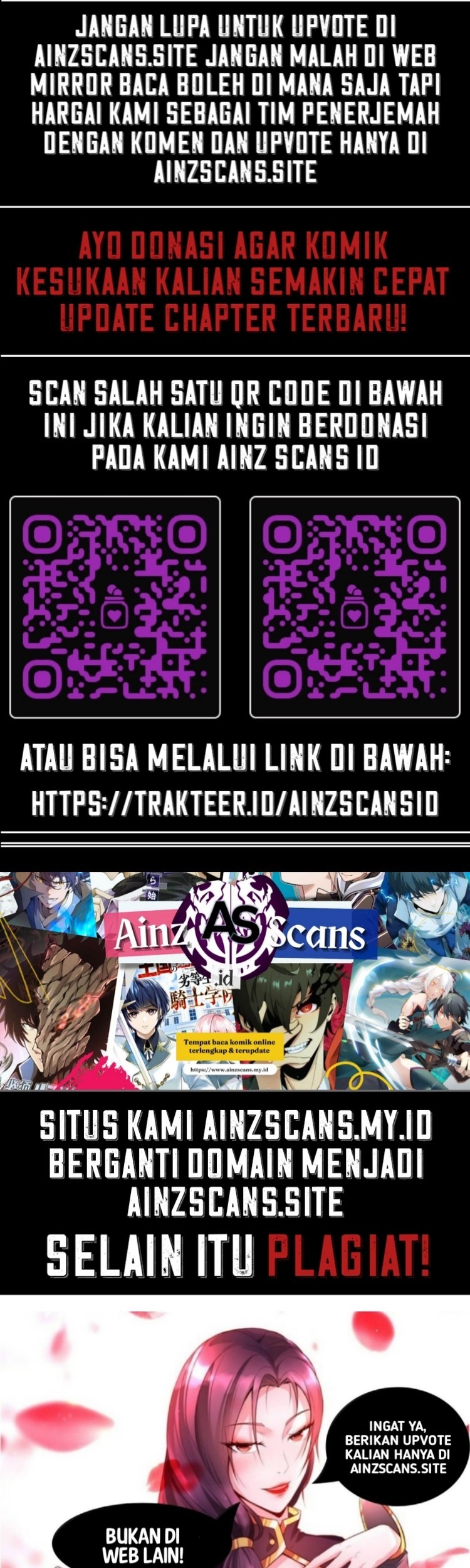 Apex Future Martial Arts Chapter 32 Gambar 53