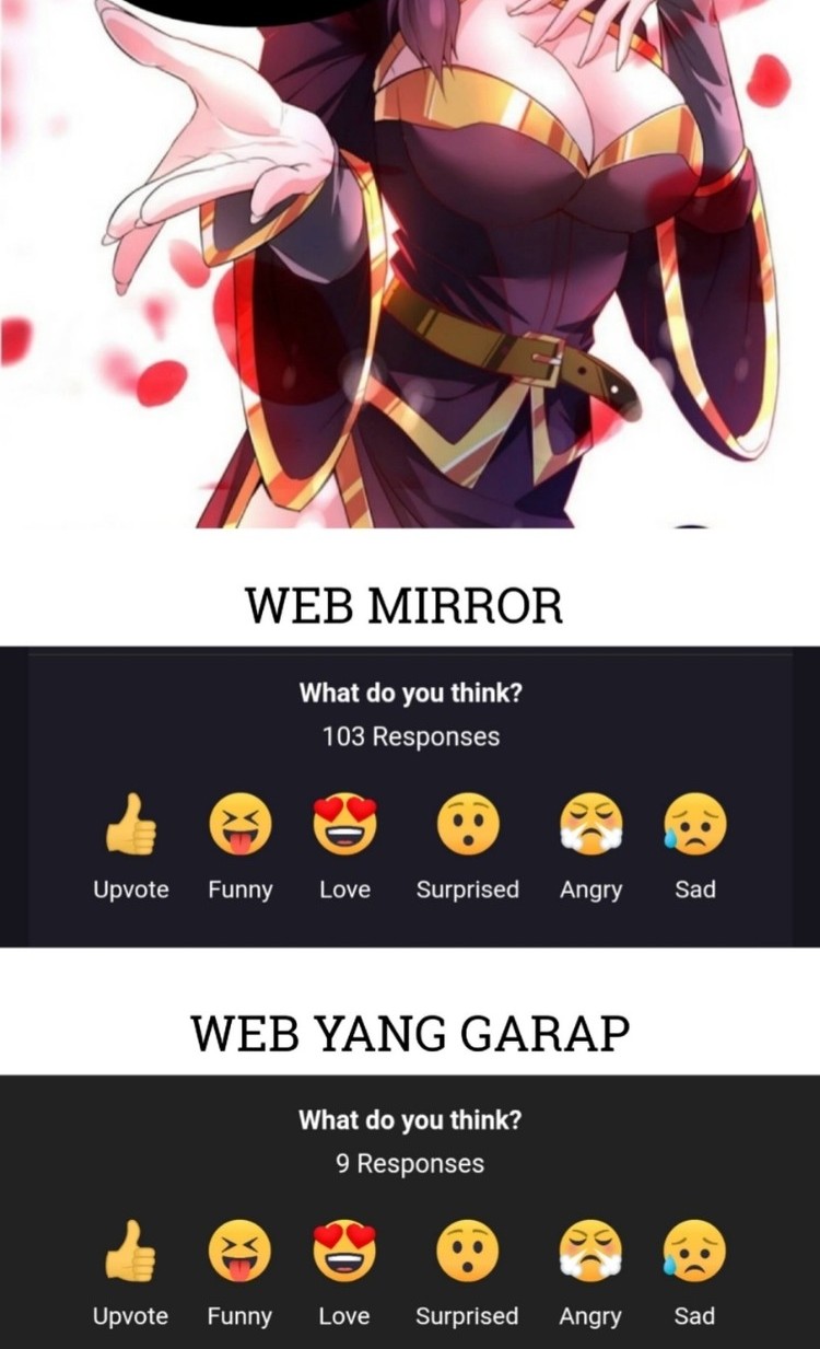 Apex Future Martial Arts Chapter 32 Gambar 54