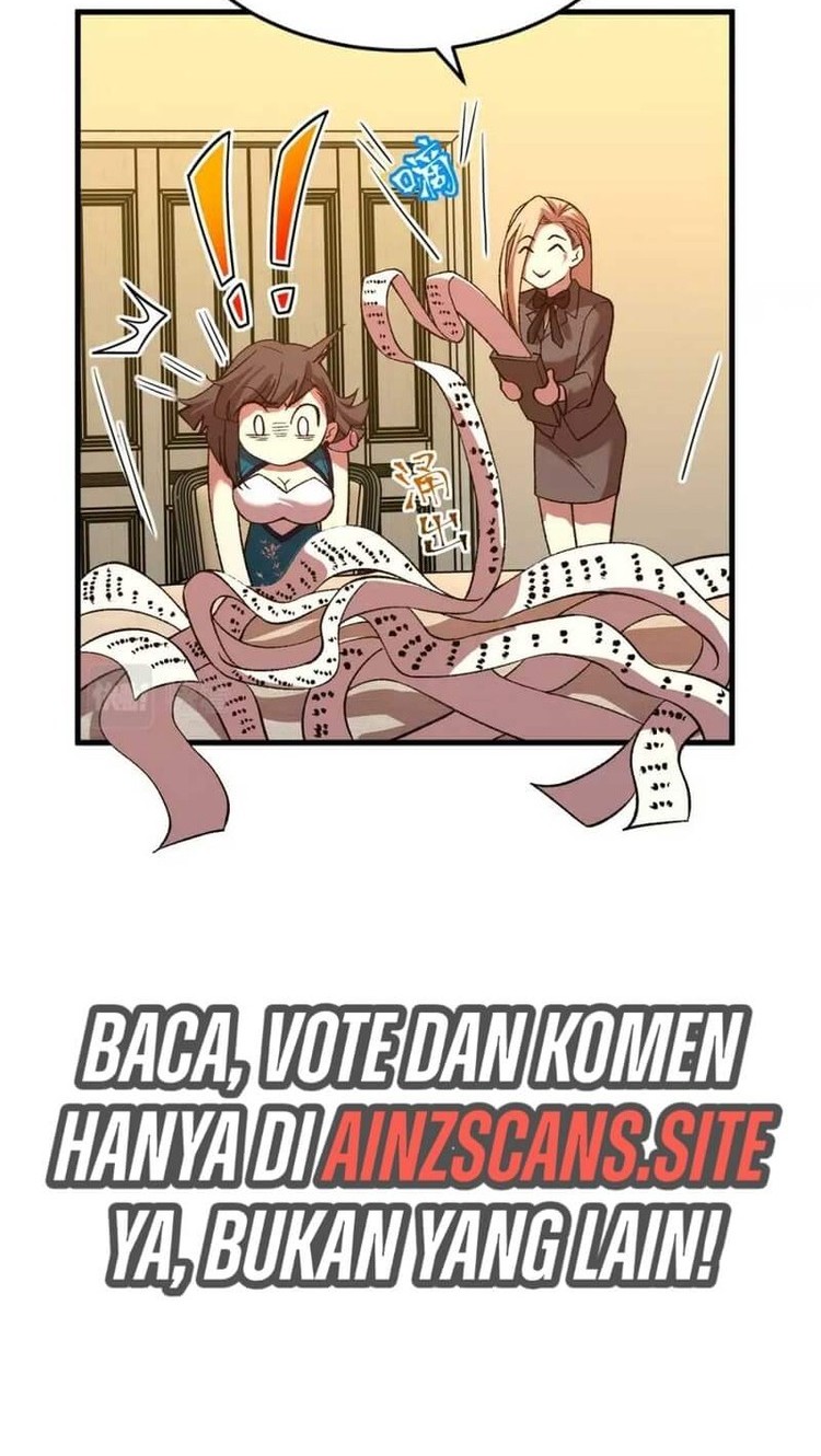 Apex Future Martial Arts Chapter 32 Gambar 48