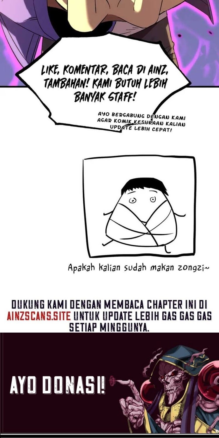 Apex Future Martial Arts Chapter 32 Gambar 52