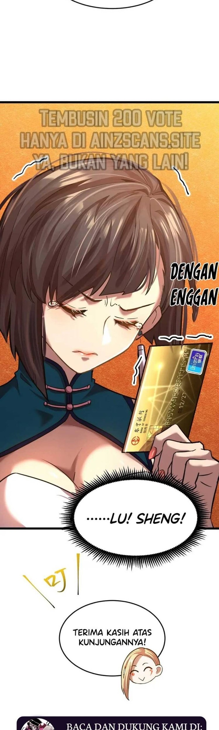 Apex Future Martial Arts Chapter 32 Gambar 50