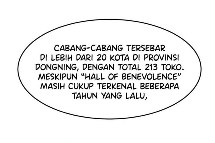 Apex Future Martial Arts Chapter 32 Gambar 12