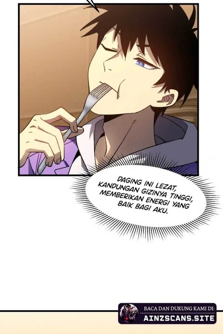 Apex Future Martial Arts Chapter 32 Gambar 20