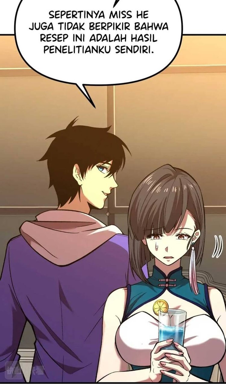 Apex Future Martial Arts Chapter 32 Gambar 36