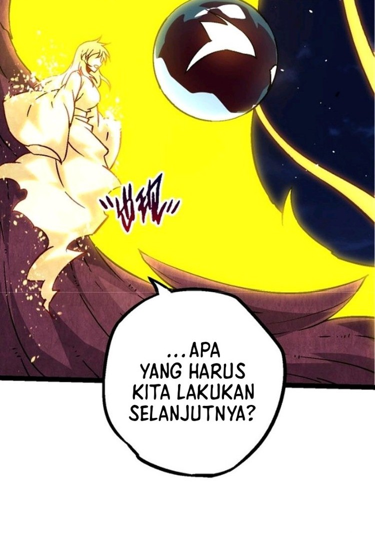 Evolution Begins With A Big Tree Chapter 77 Gambar 4