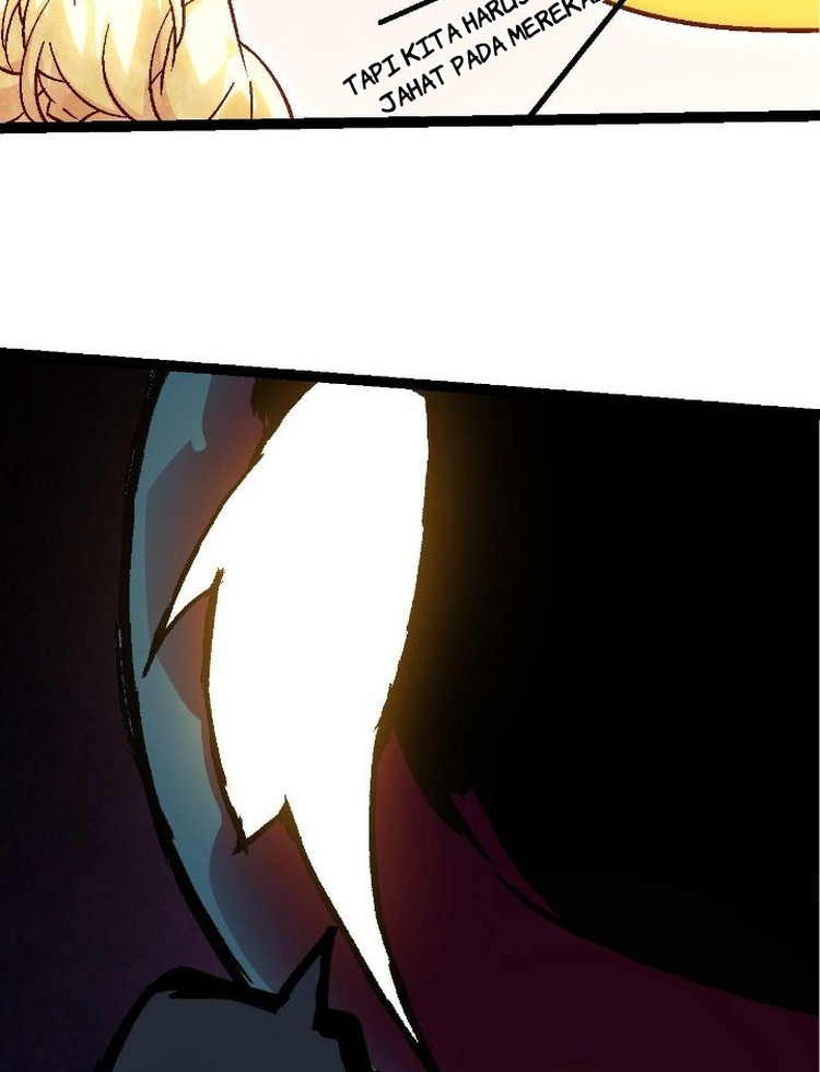 Evolution Begins With A Big Tree Chapter 77 Gambar 8