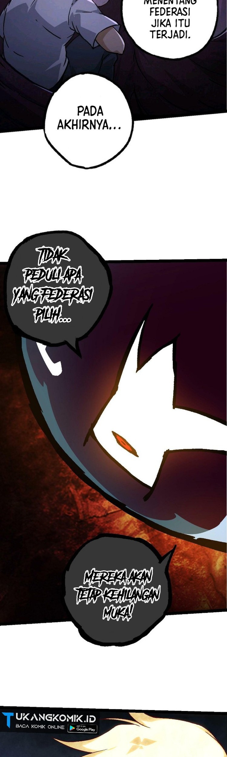 Evolution Begins With A Big Tree Chapter 77 Gambar 14