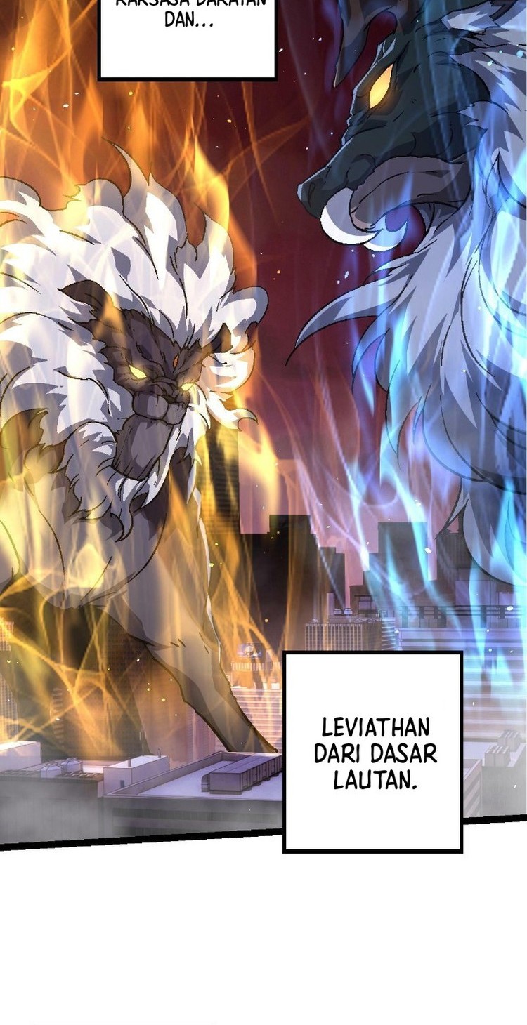 Evolution Begins With A Big Tree Chapter 77 Gambar 16