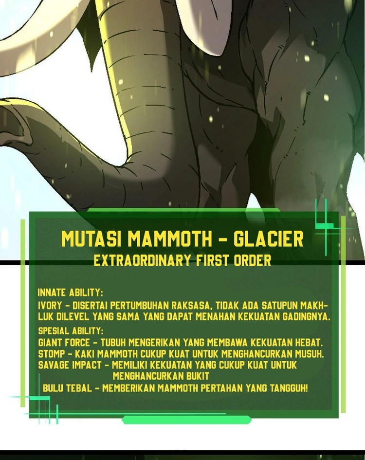 Evolution Begins With A Big Tree Chapter 77 Gambar 24