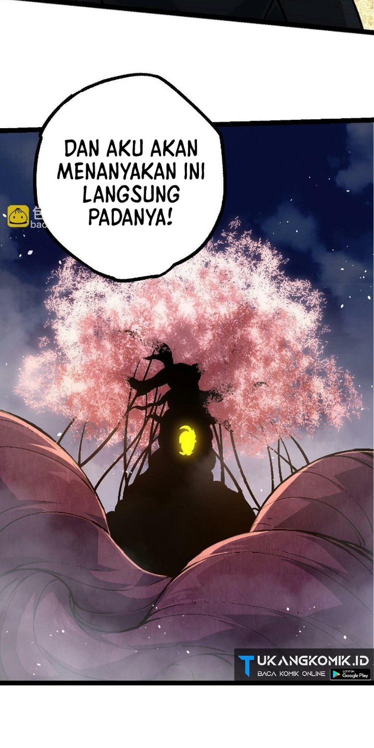 Evolution Begins With A Big Tree Chapter 77 Gambar 32