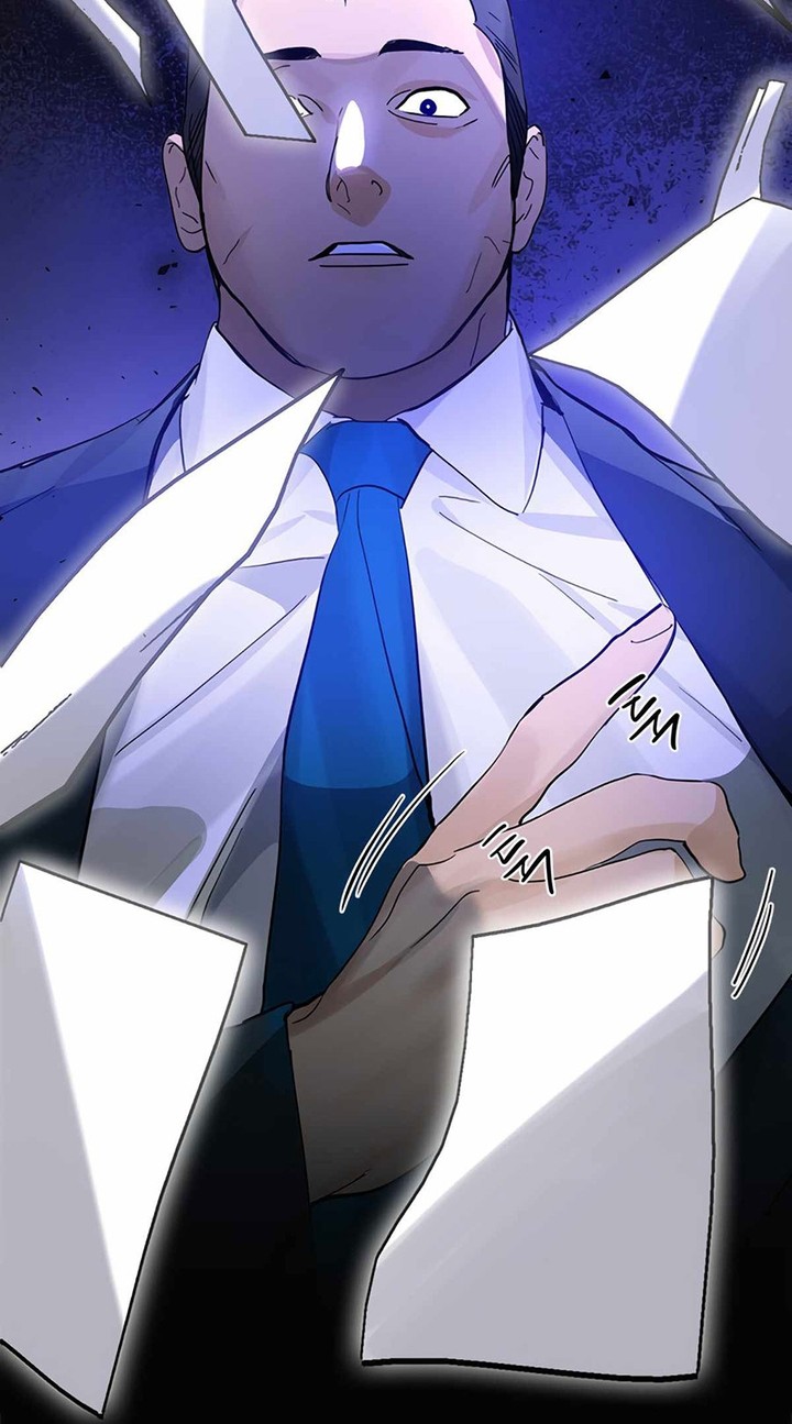 Underworld Restaurant Chapter 19 Gambar 19