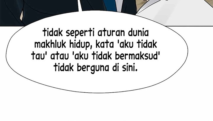 Underworld Restaurant Chapter 19 Gambar 34