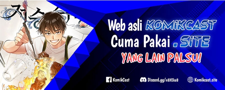 Underworld Restaurant Chapter 19 Gambar 62